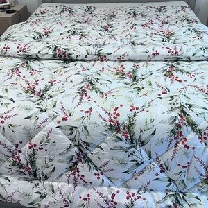 Christmas Comforter
